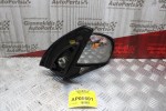 Καθρέπτης Μηχανικός Hyundai Atos 1997-2000