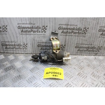 Κλειδαρια Μίζας Με Κλειδί Hyundai Getz 2002-2005