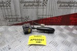 Διακόπτης Φώτων/Φλας Daewoo Matiz 1995-2000 96314332 505320-1000 (7 pins)
