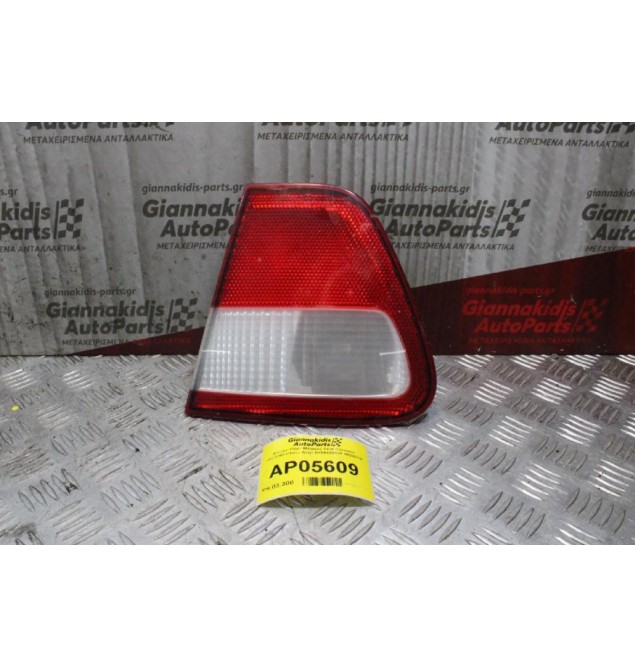 Φανάρι Πορτ Μπαγάζ Seat Cordoba 1999-2002 (Πίσω Δεξί) 6K5945092F 89300761