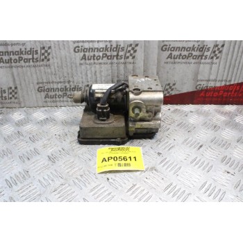 Μονάδα ABS Opel Vectra B 1996-2002 S105000001 12836801