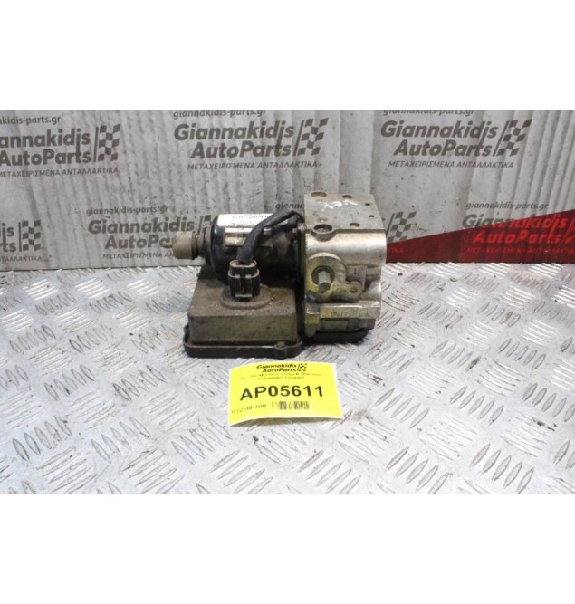 Μονάδα ABS Opel Vectra B 1996-2002 S105000001 12836801