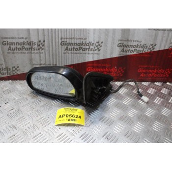 Καθρέπτης Ηλεκτρικός Αριστερός Mazda 3 2004-2009 (3 pins)