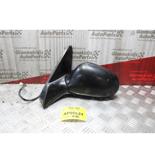 Καθρέπτης Ηλεκτρικός Αριστερός Mazda 3 2004-2009 (3 pins)