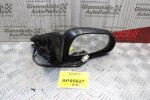 Καθρέπτης Ηλεκτρικός Δεξίς Mazda 3 2004-2009 (3 pins)