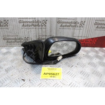 Καθρέπτης Ηλεκτρικός Δεξίς Mazda 3 2004-2009 (3 pins)
