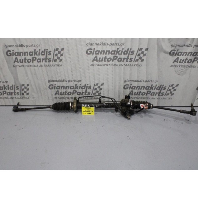 Κρεμαγιέρα Υδραυλική Seat Ibiza AKK 1999-2002