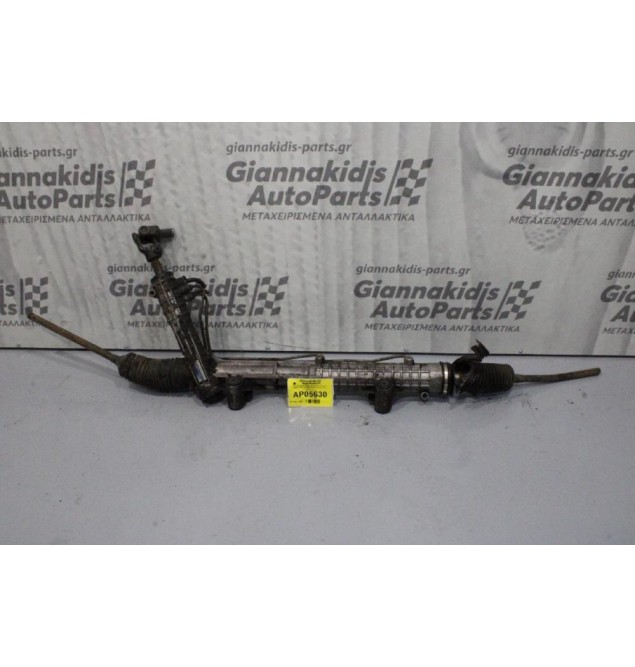 Κρεμαγιέρα Υδραυλική Ford Transit 1995-2000 7852501158 (Σκίσιμο στην Φούσκα)