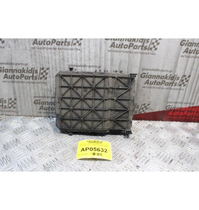 Μονάδα Ελέγχου Ανεσης BSI Peugeot 206 CC 1998-2003 S118085320D 9652474580