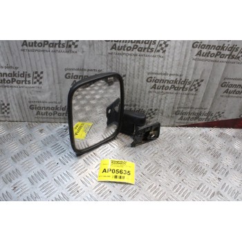 Καθρέπτης Μηχανικός Αριστερός Ford Transit 1995-2000