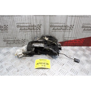 Κλειδαριά Πόρτας Ηλεκτρομαγνιτική Mercedes-Benz s320 W220 1998-2006 (Εμπρός Δεξί) 2207200435