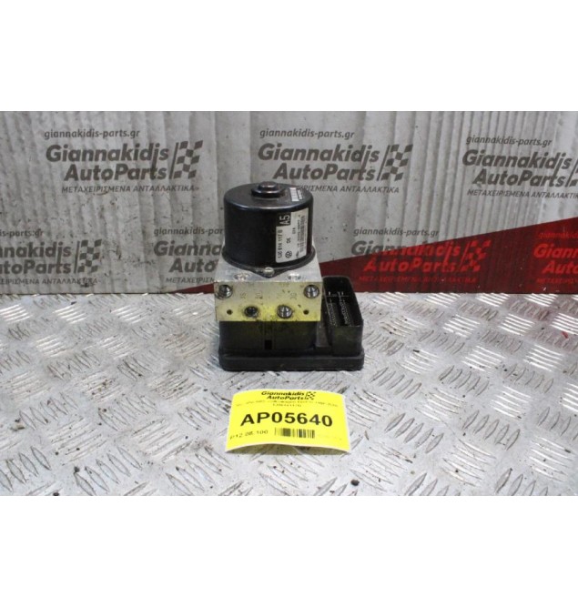 Μονάδα ABS Volkswagen Golf IV 1998-2004 1J0614117G