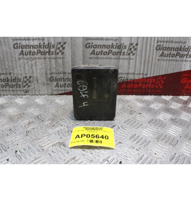 Μονάδα ABS Volkswagen Golf IV 1998-2004 1J0614117G