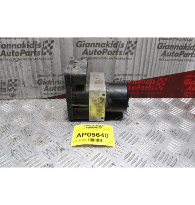 Μονάδα ABS Volkswagen Golf IV 1998-2004 1J0614117G