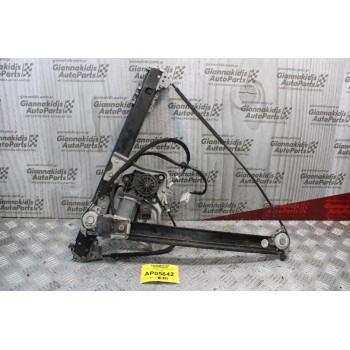 Γρύλλος - Μηχανισμός Παραθύρου Εμπρός Δεξί Mercedes-Benz Diesel s320 W220 1998-2006