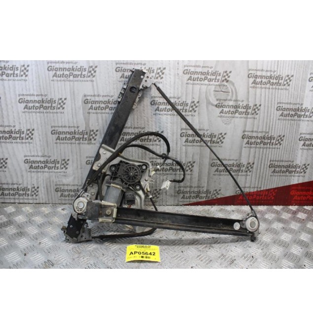 Γρύλλος - Μηχανισμός Παραθύρου Εμπρός Δεξί Mercedes-Benz Diesel s320 W220 1998-2006