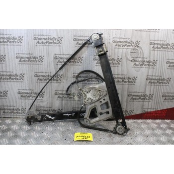 Γρύλλος - Μηχανισμός Παραθύρου Εμπρός Δεξί Mercedes-Benz Diesel s320 W220 1998-2006