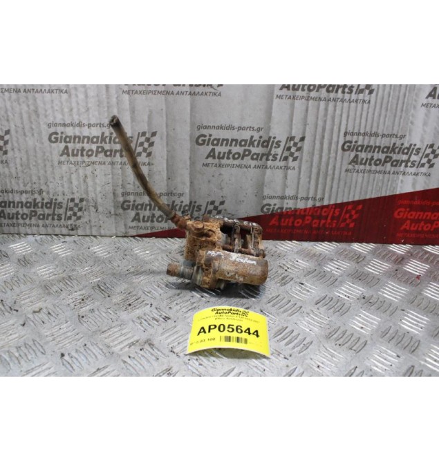 Δαγκάνα Corolla Sedan Ε120 2002-2007 (Πίσω Αριστερή)