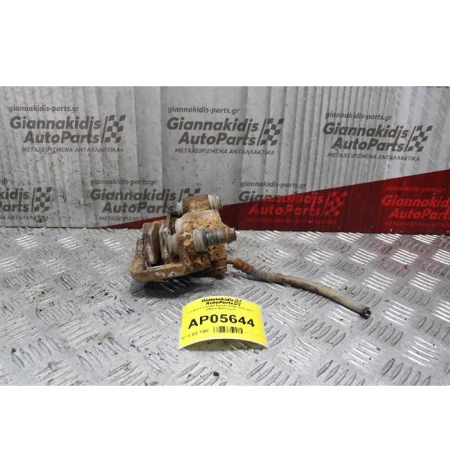 Δαγκάνα Corolla Sedan Ε120 2002-2007 (Πίσω Αριστερή)