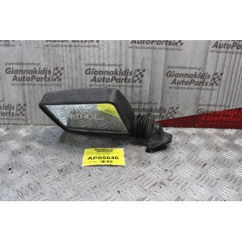 Καθρέπτης Μηχανικός Αριστερός Nissan Patrol 1986-1995