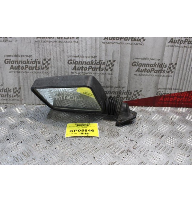 Καθρέπτης Μηχανικός Αριστερός Nissan Patrol 1986-1995