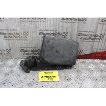 Καθρέπτης Μηχανικός Αριστερός Nissan Patrol 1986-1995