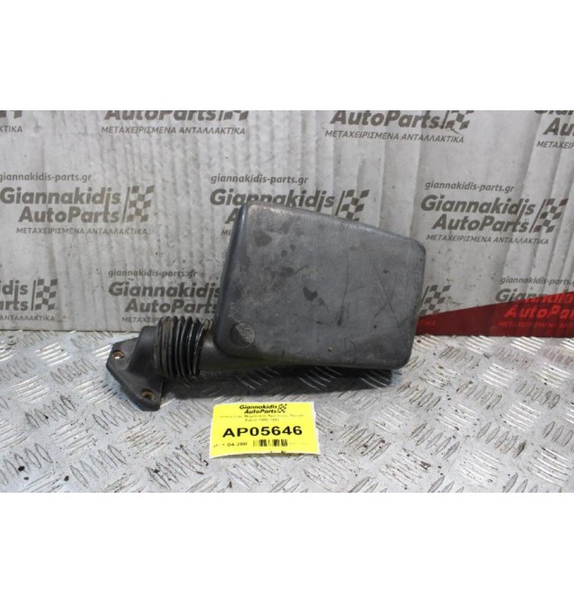 Καθρέπτης Μηχανικός Αριστερός Nissan Patrol 1986-1995