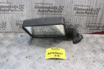 Καθρέπτης Μηχανικός Δεξίς Nissan Patrol 1986-1995