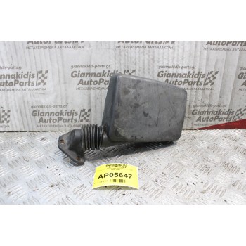 Καθρέπτης Μηχανικός Δεξίς Nissan Patrol 1986-1995