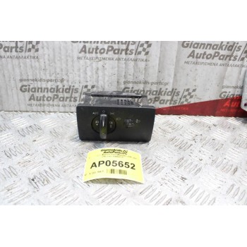 Χειριστήριο Φώτων Ford Mondeo 2000-2007 (16 pins) 04052711