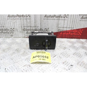 Χειριστήριο Φώτων Ford Mondeo 2000-2007 (16 pins) 04052711