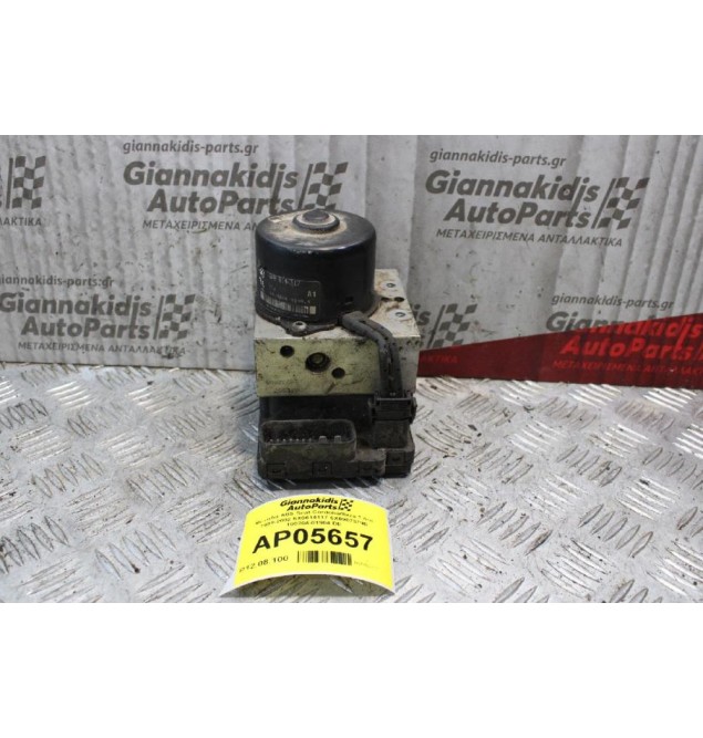 Μονάδα ABS Seat Cordoba/Ibiza 1.6cc 1999-2002 6X0614117 6X0907379B 100204-01904 DE