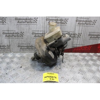 Σεβρό Φρένων με Αντλία Daewoo Matiz 1995-2000