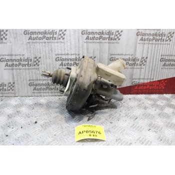 Σεβρό Φρένων με Αντλία Daewoo Matiz 1995-2000