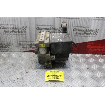 Μονάδα ABS Saab 900 1993-1998 BOSCH 0265208013