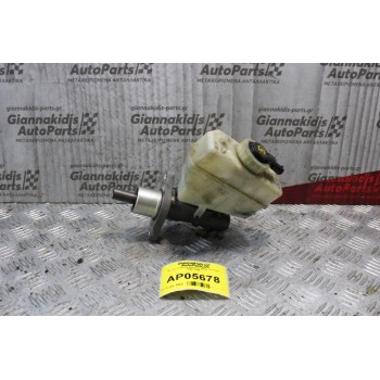 Αντλία Τρόμπα Φρενων Bmw 316 E46 1999-2005