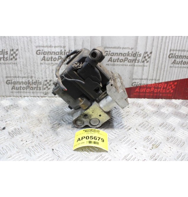 Μονάδα ABS Saab 900 1993-1998 BOSCH 0265208013