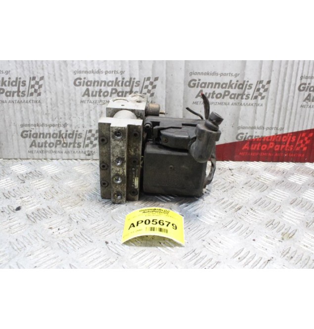 Μονάδα ABS Saab 900 1993-1998 BOSCH 0265208013