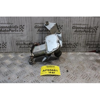 Μοτέρ Υαλοκαθαριστήρων Πίσω Citroen Saxo 1996-1999 9623289080