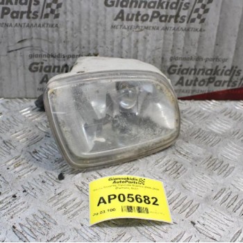 Φανός Ομίχλης Hyundai Elantra 2000-2004 (Εμπρός Δεξί)