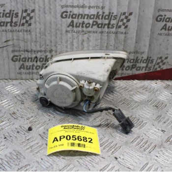 Φανός Ομίχλης Hyundai Elantra 2000-2004 (Εμπρός Δεξί)