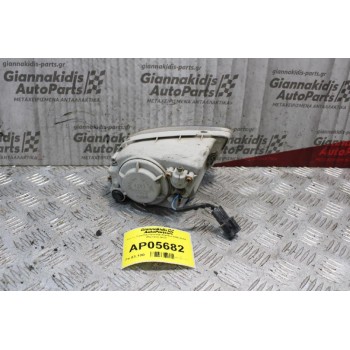 Φανός Ομίχλης Hyundai Elantra 2000-2004 (Εμπρός Δεξί)