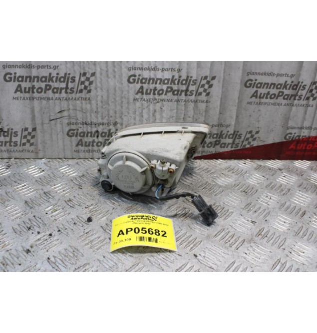 Φανός Ομίχλης Hyundai Elantra 2000-2004 (Εμπρός Δεξί)