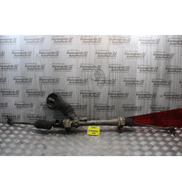 Κρεμαγιέρα Μηχανική Seat Cordoba 1997-1998 357419105 (Σκίσιμο στην Φούσκα)