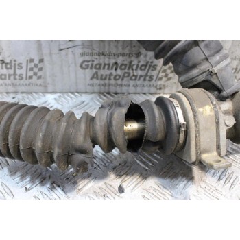 Κρεμαγιέρα Μηχανική Seat Cordoba 1997-1998 357419105 (Σκίσιμο στην Φούσκα)