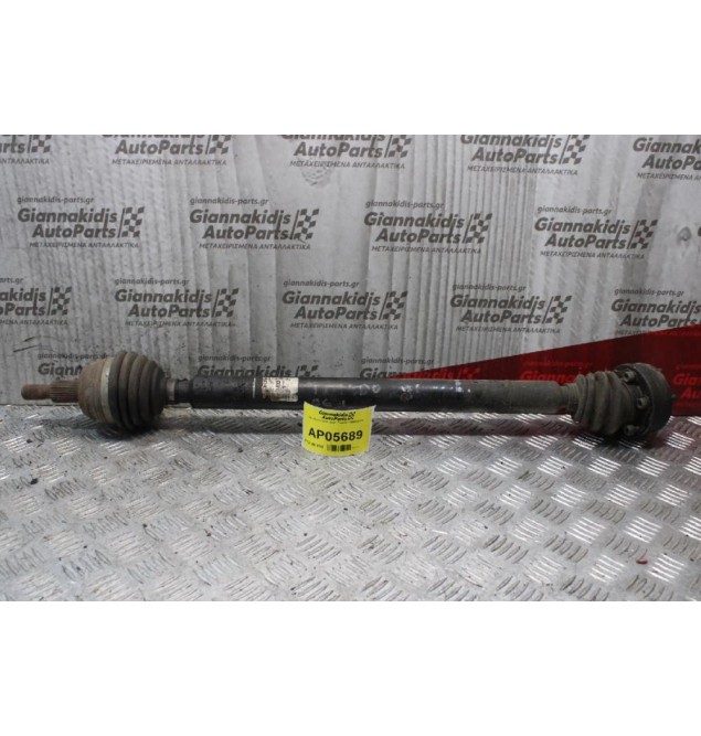 Ημιαξόνιο Δεξί Seat Toledo 1999-2005