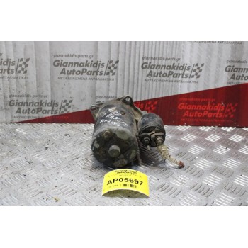 Μίζα Ford Transit Βενζίνη 1987-1991 0001208718