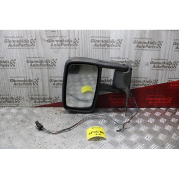 Καθρέπτης Ηλεκτρικός Δεξίς Merceds-Benz Sprinter 313 1995-2006 (5 pins)
