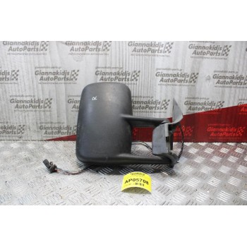 Καθρέπτης Ηλεκτρικός Δεξίς Merceds-Benz Sprinter 313 1995-2006 (5 pins)