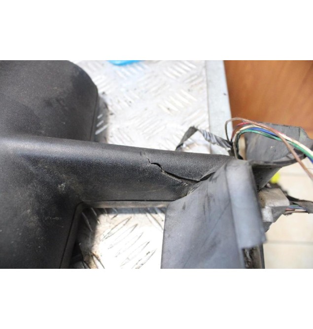 Καθρέπτης Ηλεκτρικός Δεξίς Merceds-Benz Sprinter 313 1995-2006 (5 pins)